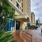 Flat Bela Vista 2 Qts,Impecavel