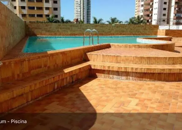 Flat Bela Vista 2 Qts,Impecavel