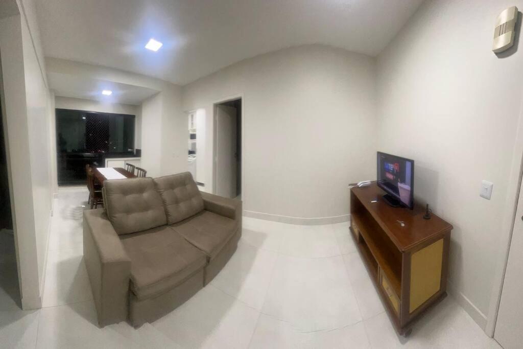 Flat Bela Vista 2 Qts,impecavel